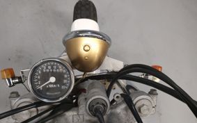 HONDA FTR223 MC34