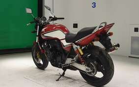 HONDA CB400SF VTEC 2011 NC42