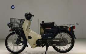 HONDA C50 SUPER CUB AA01