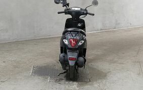 SUZUKI LET's CA4AA