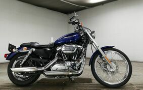 HARLEY XL1200C 2005 CGP