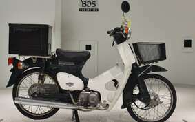 HONDA C50 SUPER CUB C50