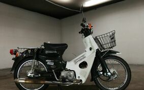 HONDA C70 SUPER CUB C70