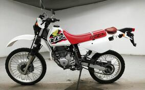 HONDA XLR125R JD16