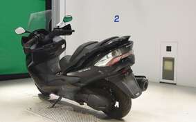 SUZUKI SKYWAVE 250 (Burgman 250) Gen.3 CJ46A