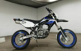 KAWASAKI KLX250D TRACKER LX250E