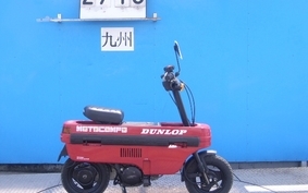 HONDA MOTOCOMPO AB12