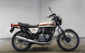 KAWASAKI Z400 FX 1980 KZ400E