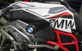 BMW F800GS 2018