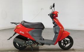 SUZUKI LET's 5 G CA47A