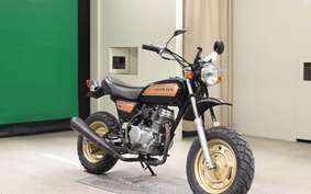 HONDA APE 50 AC16