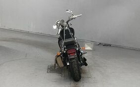 HONDA STEED 400 1999 NC37