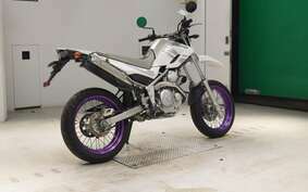 YAMAHA XT250X DG17J