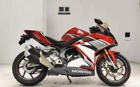 HONDA CBR250RR A MC51