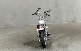 HONDA MONKEY Z50J