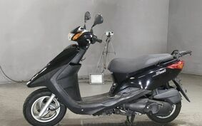 YAMAHA AXIS 125 TREET SE53J