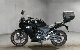 HONDA CBR250R MC41