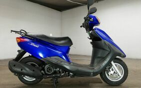 YAMAHA AXIS 125 TREET SE53J