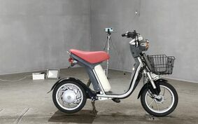 YAMAHA PASSOL SY01J