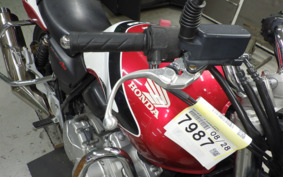 HONDA CB400SF VTEC K NC42