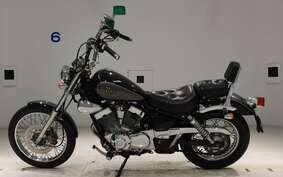 YAMAHA VIRAGO 250 3DM