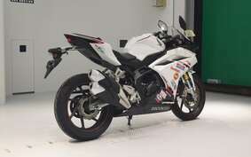 HONDA CBR250RR A MC51