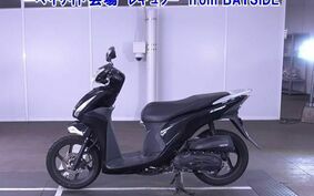 HONDA DIO 110 JF58