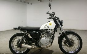 SUZUKI GRASS TRACKER BigBoy NJ4BA