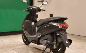 YAMAHA AXIS 125 Z SED7J