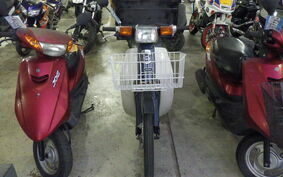 HONDA C50 SUPER CUB E AA01