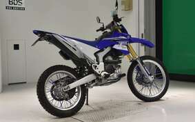 YAMAHA WR250R DG15J