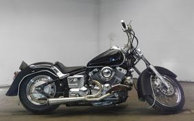 YAMAHA DRAGSTAR 400 1997 4TR