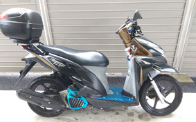 HONDA CLICK 125 I JF35