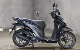 HONDA DIO110 BASIC  JK03