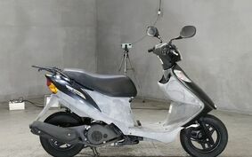 SUZUKI ADDRESS V125 G CF4EA