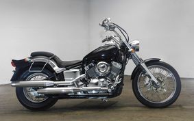 YAMAHA DRAGSTAR 400 2002 VH01J