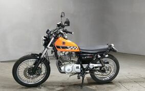 SUZUKI GRASS TRACKER NJ4BA