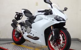 DUCATI  DUCATI 959PANIGA-RE 2020 HA01