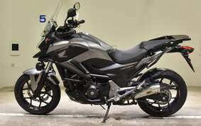 HONDA NC750X DCT 2015 RC72