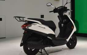 YAMAHA AXIS 125 Z SED7J