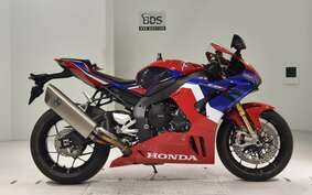 HONDA CBR1000RR RSP 2021 SC82