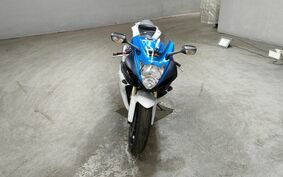 SUZUKI GSX-R750 2012 GR7MA