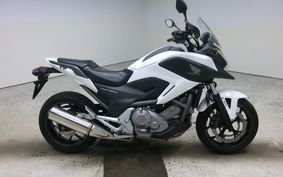 HONDA NC 700 X 2012 RC63