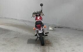 SUZUKI GN125 H 不明