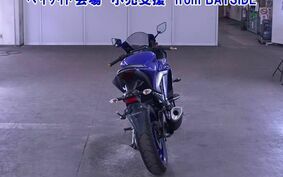 YAMAHA YZF-R25 RG43J