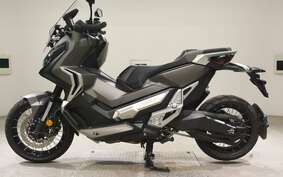 HONDA X-ADV 750 2021 RC95