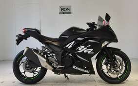 KAWASAKI NINJA 250 ABS EX250L