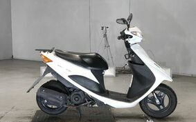 SUZUKI ADDRESS V50 CA44A