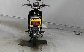 HONDA CROSS CUB 110 JA10