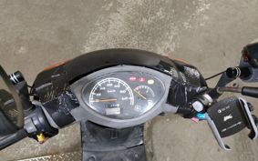 YAMAHA JOG SA36J